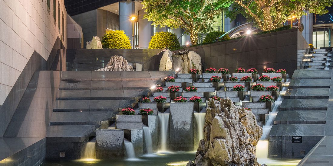 Bahçe Aydınlatma Sistemleri Bahçe Aydınlatma Sistemleri