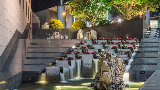 Bahçe Aydınlatma Sistemleri Bahçe Aydınlatma Sistemleri