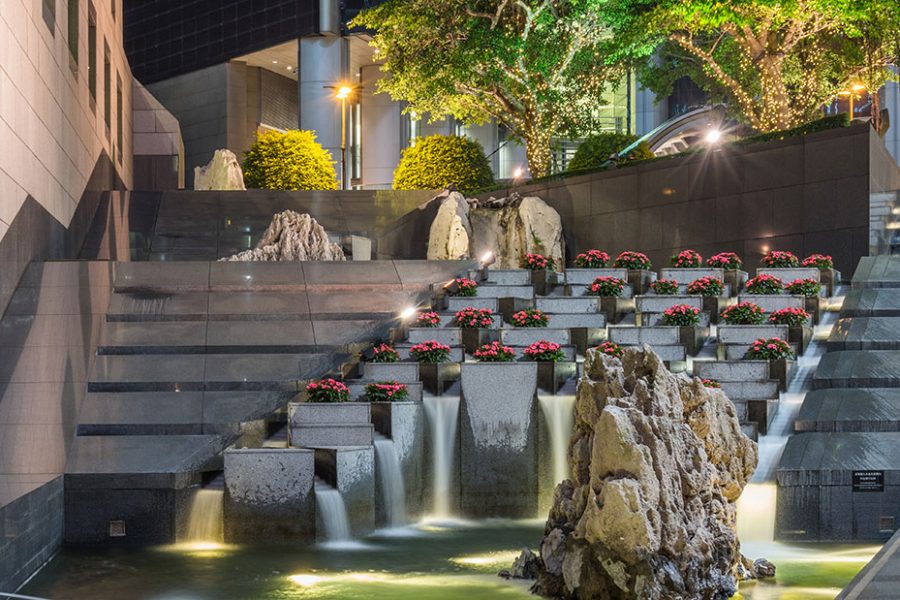 Bahçe Aydınlatma Sistemleri