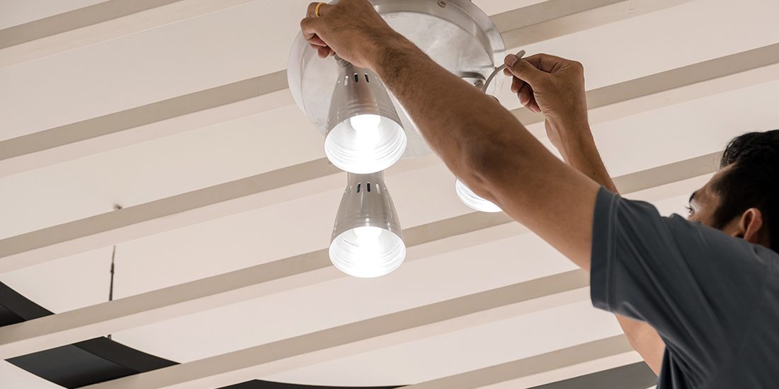 Aydınlatma Armatürü Tamiri Aydınlatma Armatürü Tamiri