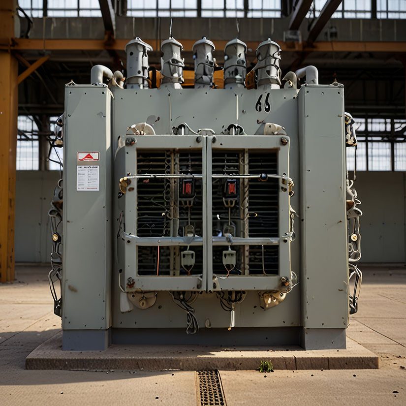 Bodrum’da Jeneratör Arızası ve Profesyonel Onarım Hizmetleri Bodrum’da Jeneratör Arızası ve Profesyonel Onarım Hizmetleri