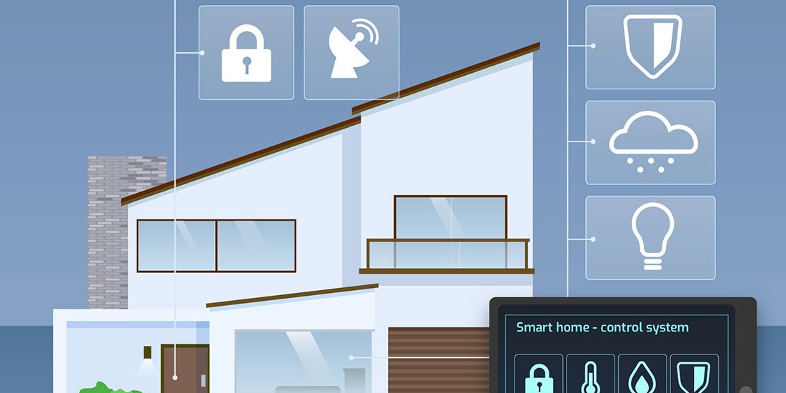 akıllı-ev-sistemleri Akıllı ev sistemleri