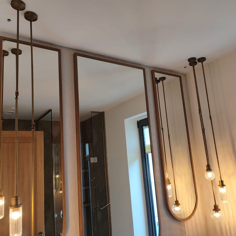 Aydınlatmada Doğru Seçimler: Ev ve İş Yeriniz İçin Uzman Tavsiyeleri