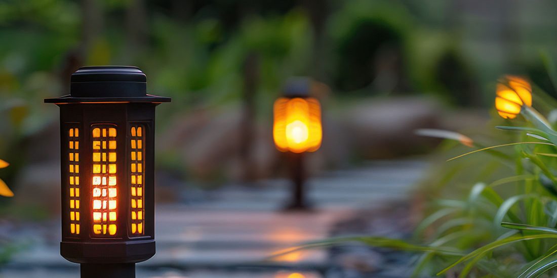 Bodrum’da Bahçe Aydınlatma Arızası ve Profesyonel Onarım Hizmetleri Bodrum’da Bahçe Aydınlatma Arızası ve Profesyonel Onarım Hizmetleri