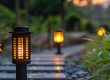 Bodrum’da Bahçe Aydınlatma Arızası ve Profesyonel Onarım Hizmetleri